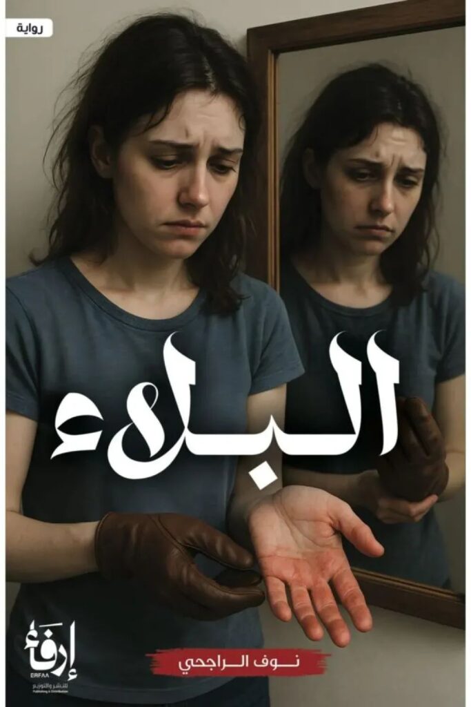 رواية البلاء pdf