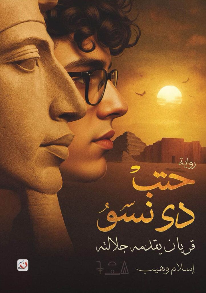 رواية حتب دي نسو pdf الكاتب اسلام وهيب 22 85 722x10242456626691613502601